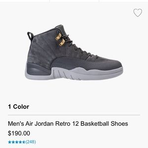 Meet your Posher, James